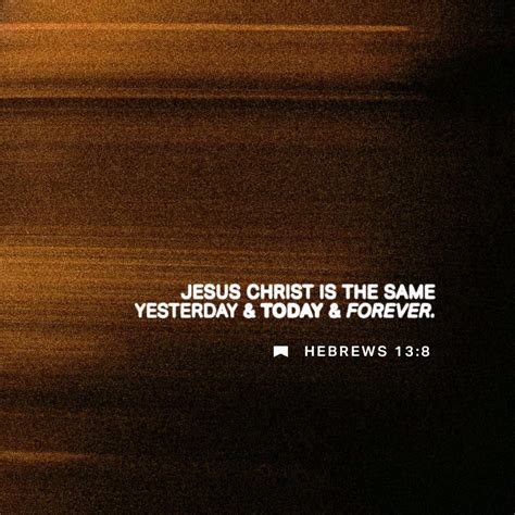 Jesus Christ The Same Yesterday To-day and Forever Revised Edition With Active Table of Contents Reader