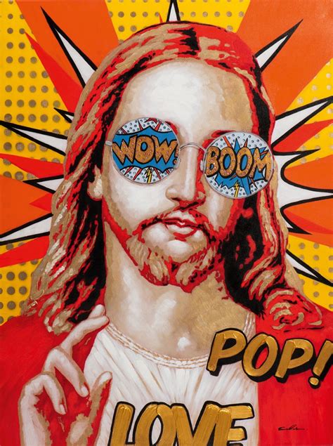 Jesus Christ in Popular Culture