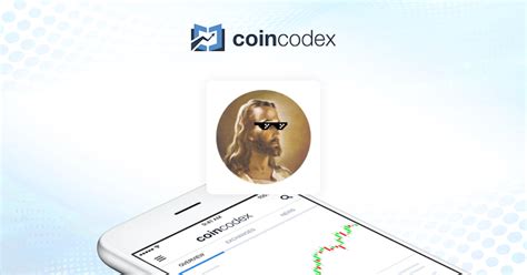 Jesus Coin Price Prediction: An In-Depth Analysis