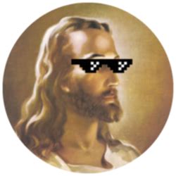 Jesus CoinGecko: Diving into the Crypto Faith