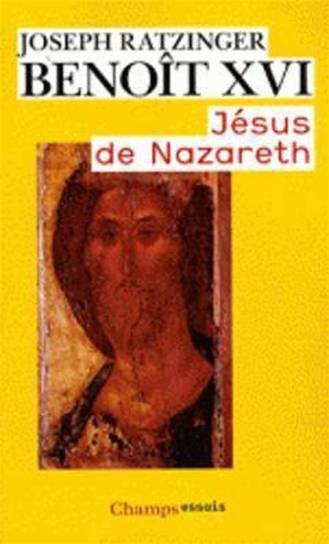 Jesus De Nazareth 1-Du Bapteme Dans Le Jourdain a LA Transfiguration French Edition Reader