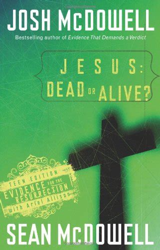 Jesus Dead or Alive Evidence for the Resurrection Teen Edition Epub