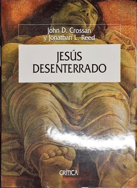Jesus Desenterrado Spanish Edition Epub