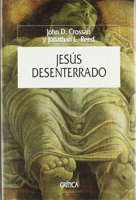 Jesus Desenterrado Spanish Edition Epub