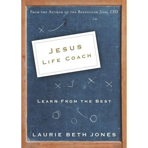Jesus Life Coach Learn from the Best Reader