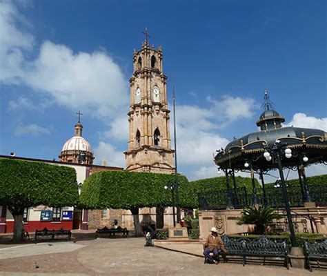 Jesus Maria Jalisco Mexico: A Comprehensive Guide