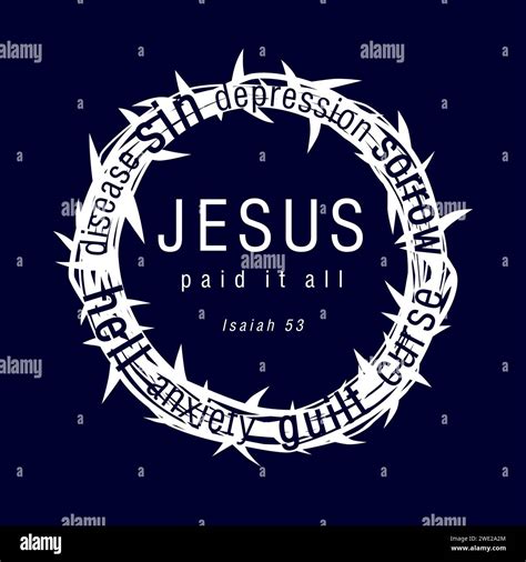 Jesus Paid It All Shirt: Unlocking the Meaning Behind the Message