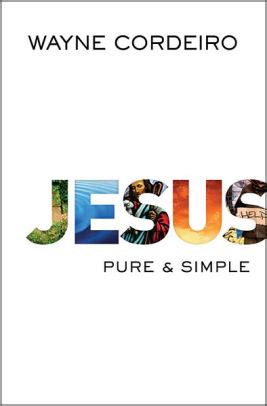 Jesus Pure and Simple Doc