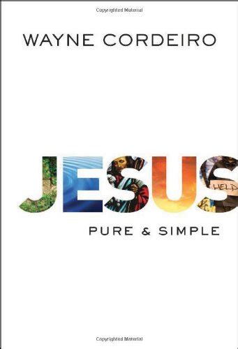 Jesus Pure and Simple Doc