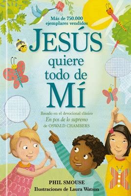 Jesus Quiere Todo De Mi Spanish Edition Kindle Editon