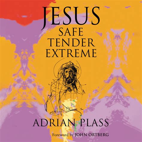 Jesus Safe Tender Extreme Doc