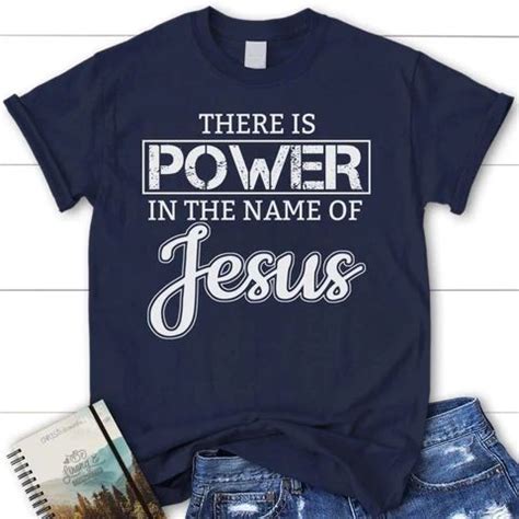 Jesus Shirts: How to Choose the Perfect One for You