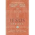 Jesus Speaks Learning to Recognize and Respond to the Lord s Voice Kindle Editon