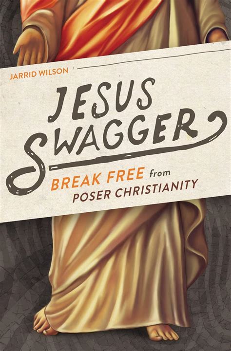 Jesus Swagger Break Free from Poser Christianity Kindle Editon