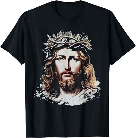 Jesus Tee: A Symbol of Faith and Expression