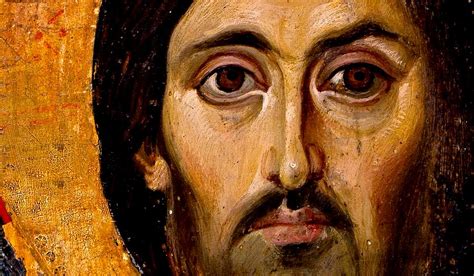 Jesus The Human Face of God Icons Kindle Editon