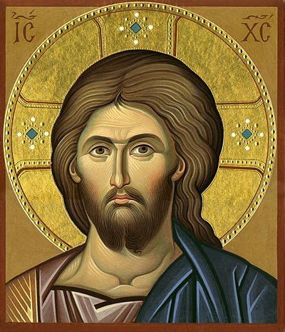 Jesus The Human Face of God Icons Kindle Editon