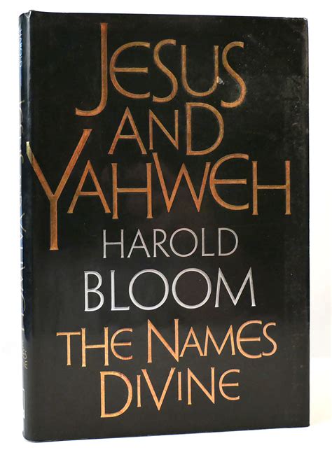 Jesus and Yahweh The Names Divine Kindle Editon