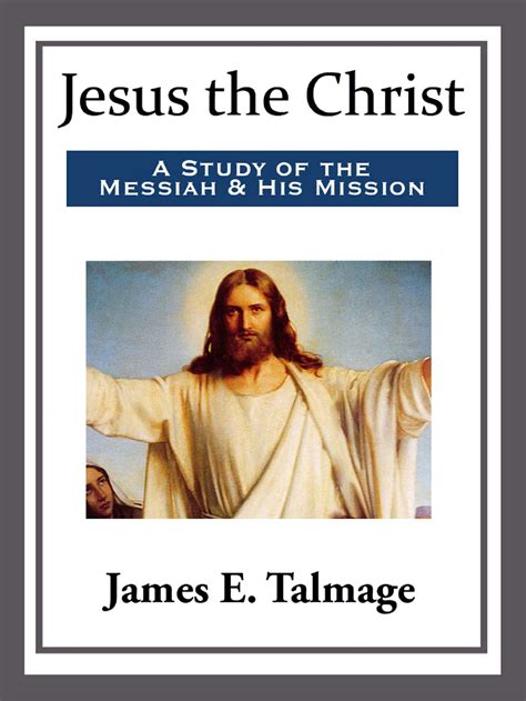 Jesus and the Intellectual Ebook PDF