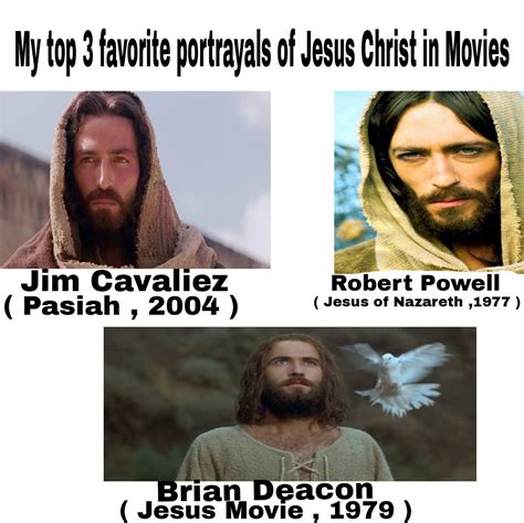 Jesus in Anime: 6 Unforgettable Portrayals