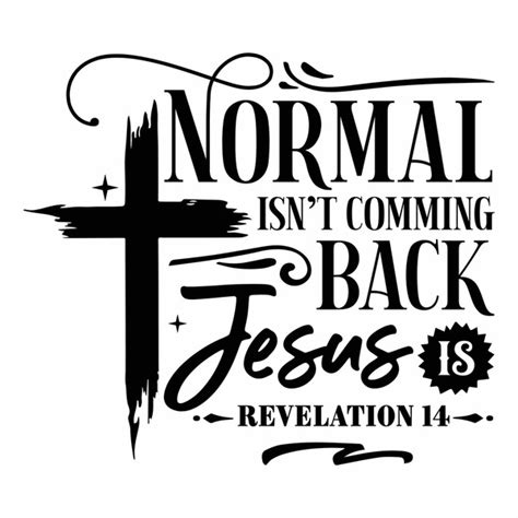 Jesus is Coming Back Shirt: A Symbol of Faith and Hope