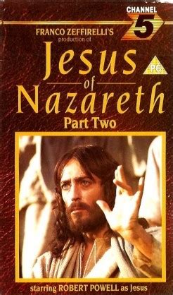 Jesus of Nazareth Part Two Kindle Editon