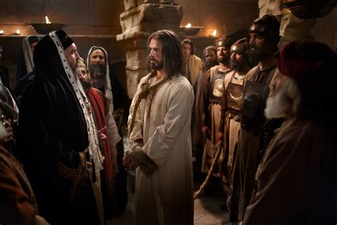 Jesus on Trial Epub
