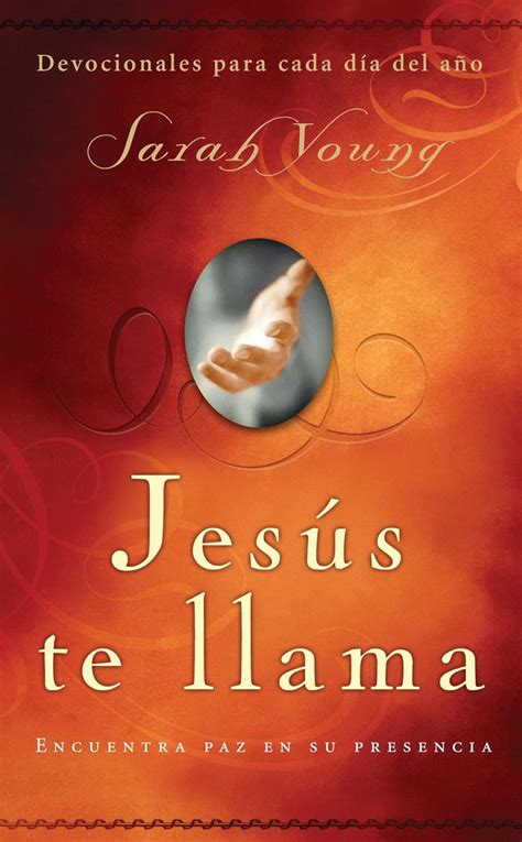 Jesus te llama Encuentra paz en su presencia Spanish Edition Doc