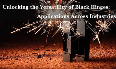 Jet Black: A Versatile Color for Applications Across Industries