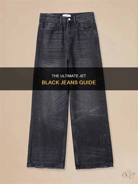 Jet Black: The Ultimate Guide to Darkness