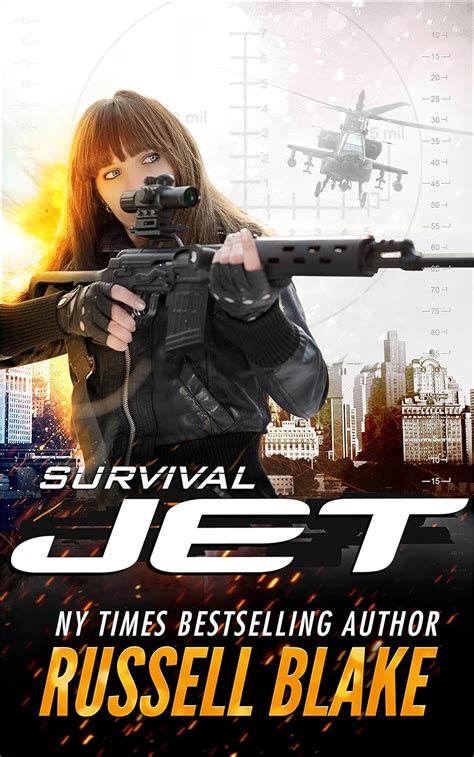 Jet Survival Volume 8 Doc