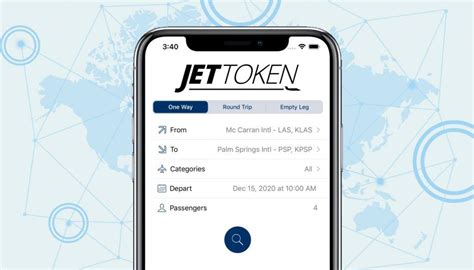 Jet Token Stock: A 5,000% Surge in 24 Hours