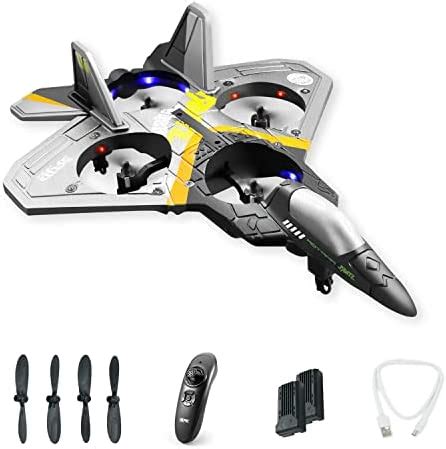 Jet Toy: Unleash Your Inner Pilot with the Ultimate High-Flying Experience