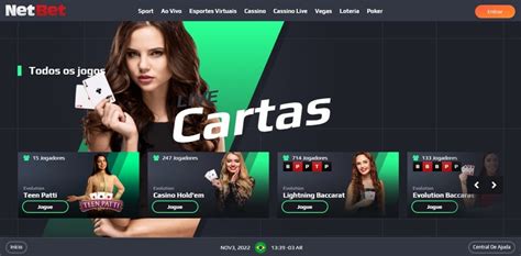 JetBet Casino: Uma Aposta Certeira no Seu Entretenimento Online