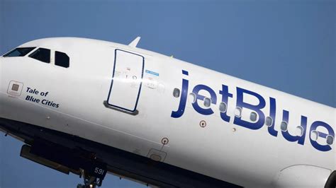 JetBlue Airways Stock: A Soaring Investment With a Bright Future