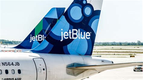 JetBlue Stock: A Comprehensive Guide to JBLU