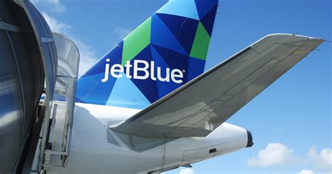 JetBlue Stock: Soaring to New Heights