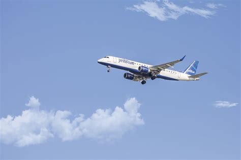 JetBlue Stock Price Jumps 5.5% After Strong Q2 Results