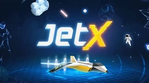 JetX Aposta: Descubra o Segredo do Voô Infinito!