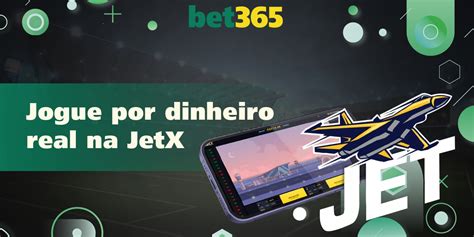 JetX Bet: Aposta emocionante e lucrativa no cassino online