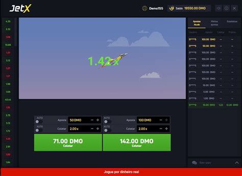 JetX Bet: Descubra Como Multiplicar Seus Lucros!