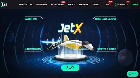 JetX C Bet: Maximize Your Earnings with Calculated Risks