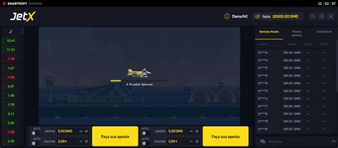 JetX C-Bet: A Guia Definitiva para Apostadores