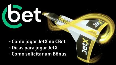 JetX C-Bet: Um Guia Definitivo para Ganhar Grande!