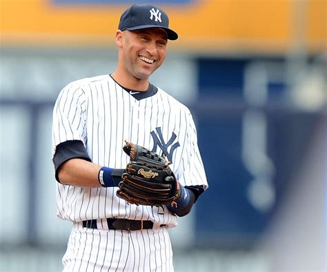 Jeter's Jersey Number 44