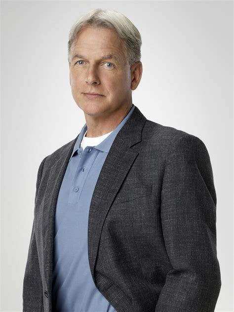 Jethro Gibbs