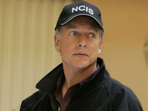 Jethro Gibbs: The Epitome of a Seasoned Detective