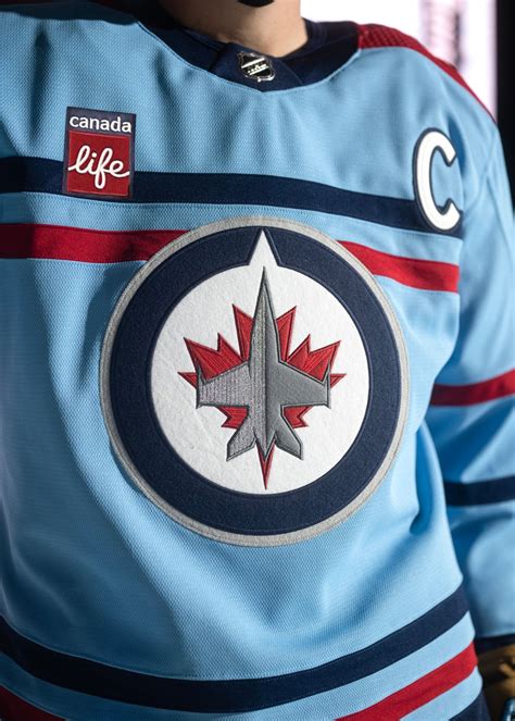 Jets' 2023-24 Jersey Unveiling: A Game-Changing Revolution