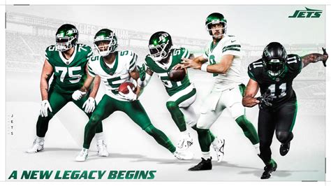 Jets New Jerseys 2023: Unveiling the Electrifying Updates