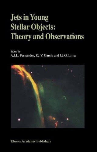 Jets in Young Stellar Objects Theory and Observations Epub